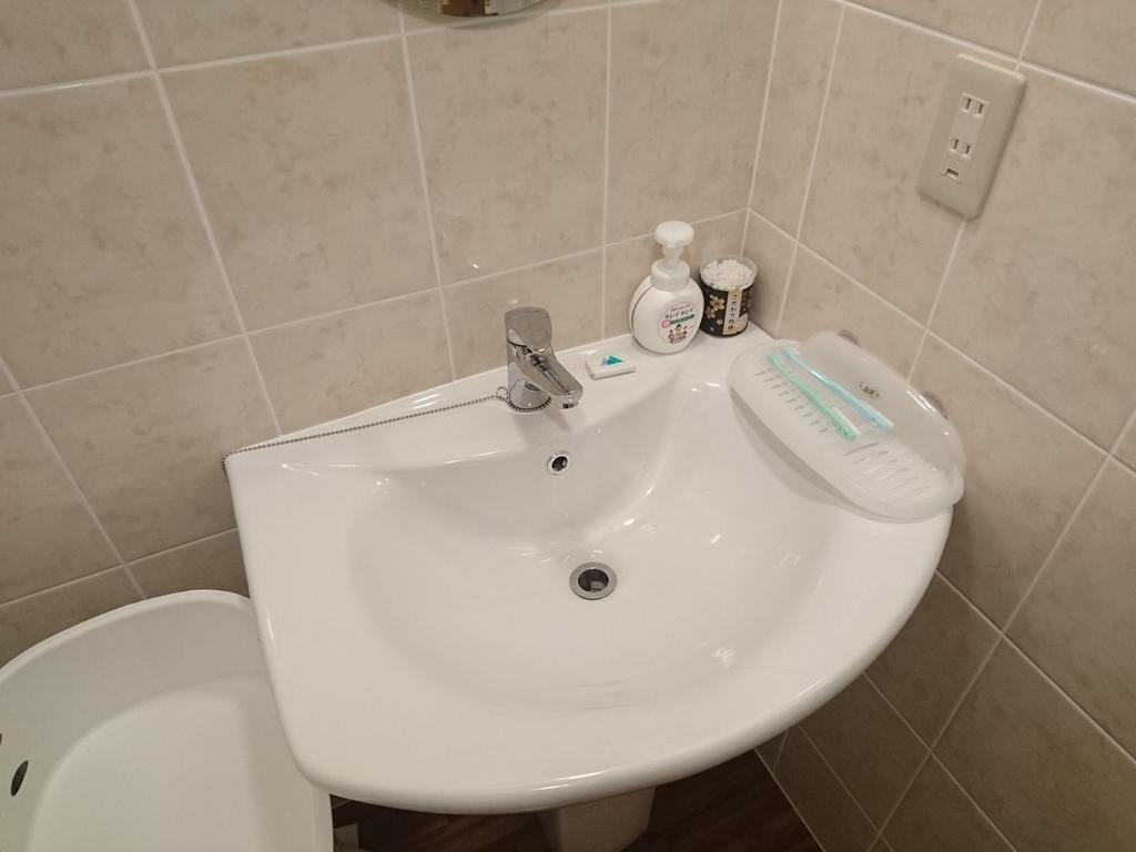 Kaeruya Apartment Nakijin Ngoại thất bức ảnh