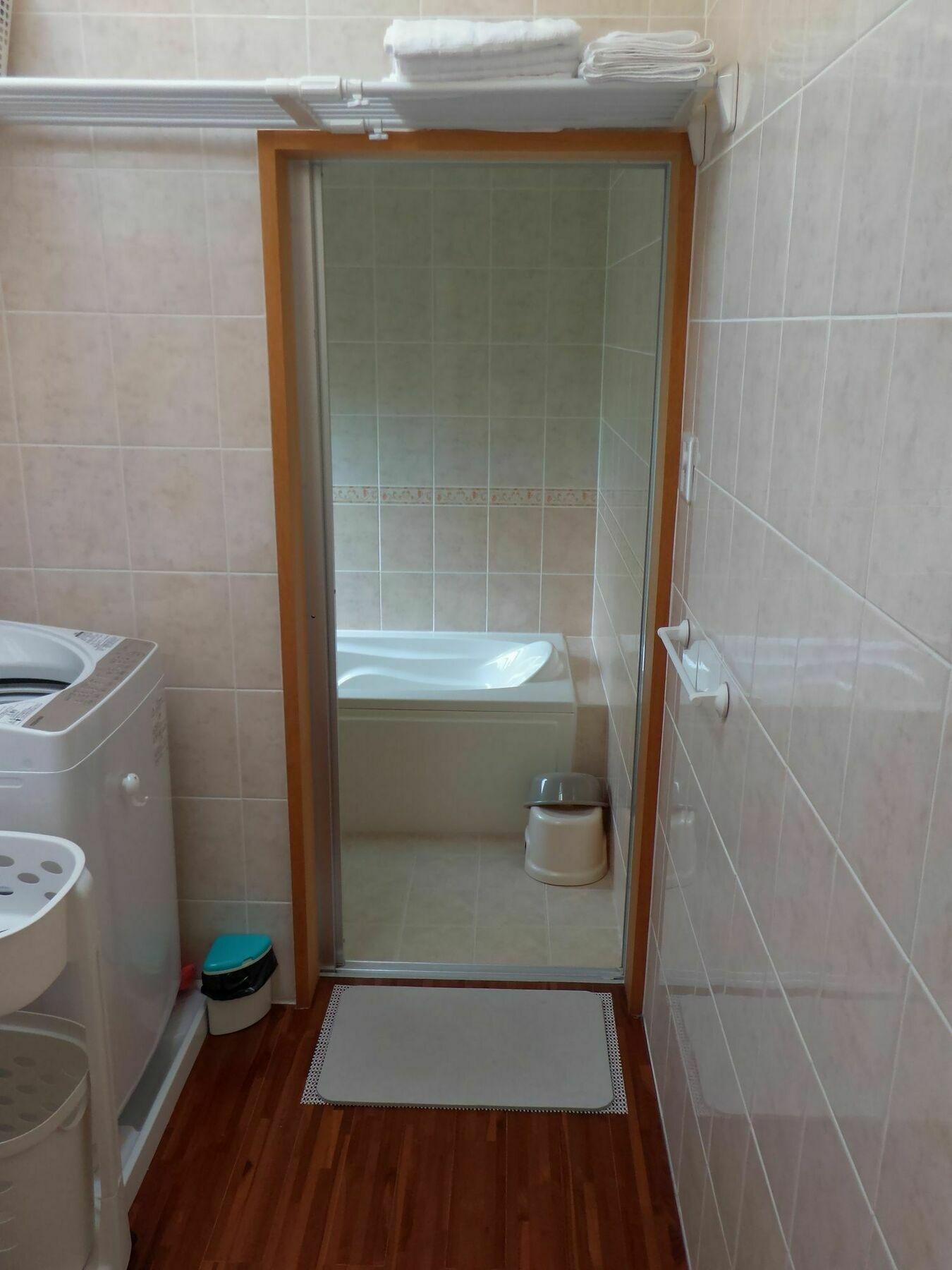 Kaeruya Apartment Nakijin Ngoại thất bức ảnh