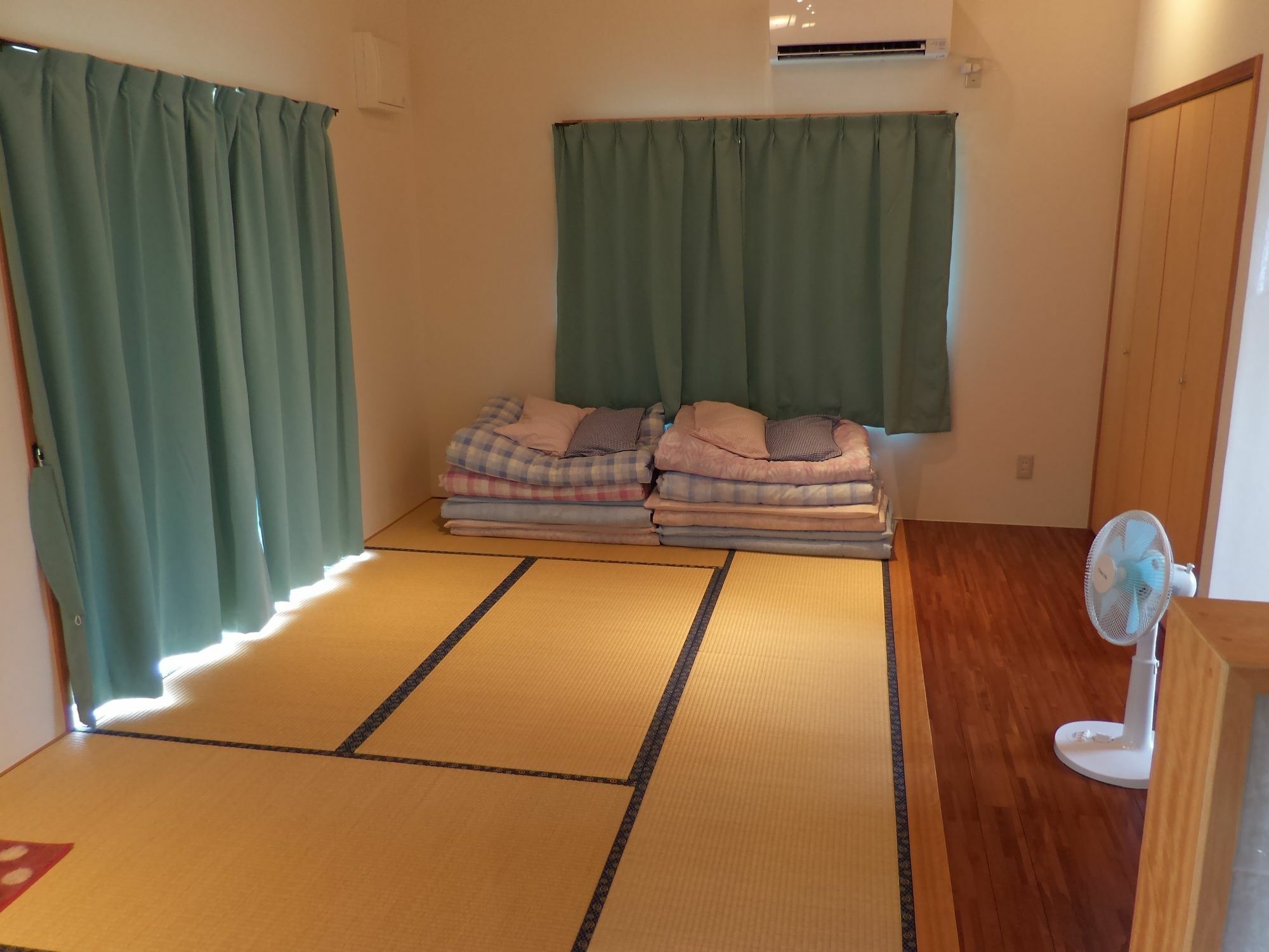 Kaeruya Apartment Nakijin Ngoại thất bức ảnh